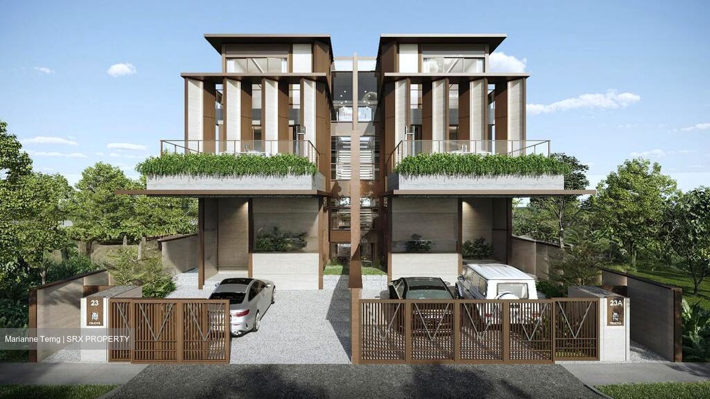 Bedok South Avenue 1 (D16), Semi-Detached #614106971